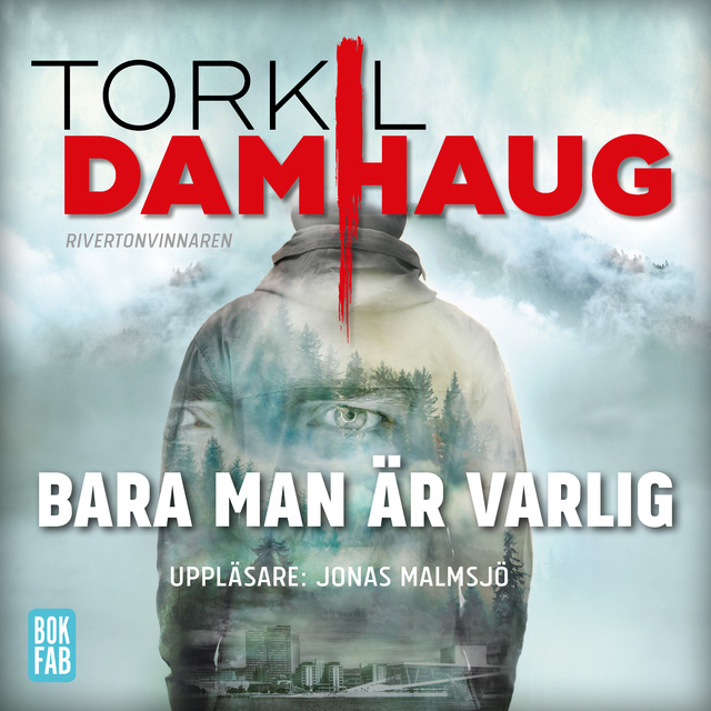 Torkil Damhaug - Bara man är varlig