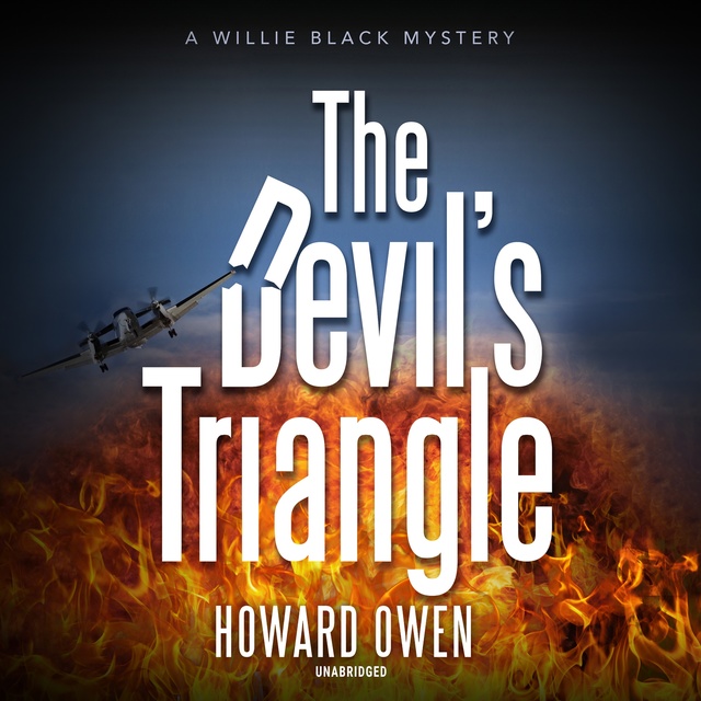Howard Owen - The Devil’s Triangle