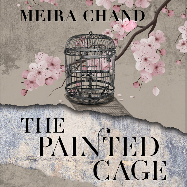Meira Chand - The Painted Cage
