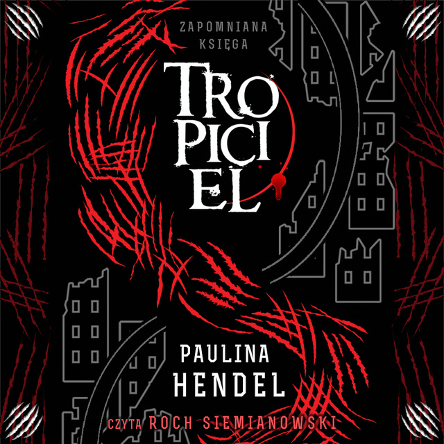 Paulina Hendel - Tropiciel