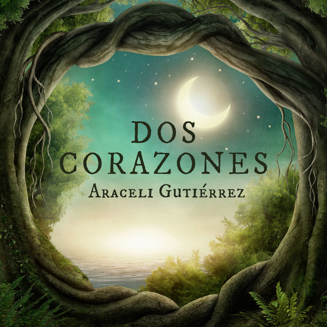 Araceli Gutiérrez - Dos corazones