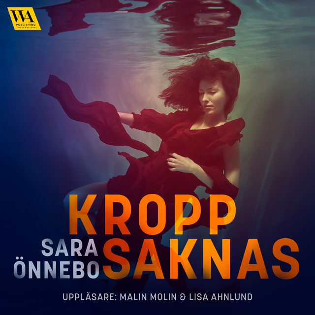 Sara Önnebo - Kropp saknas