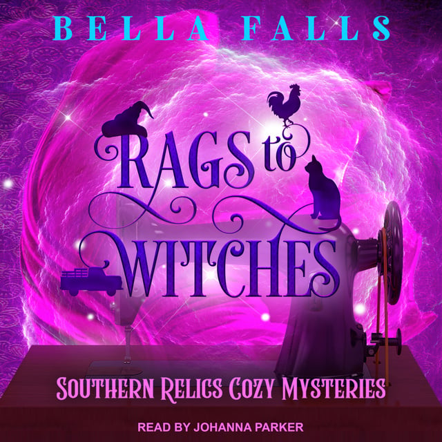 Bella Falls - Rags to Witches