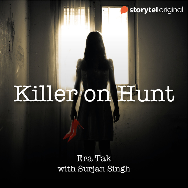Era Tak - Killer On Hunt