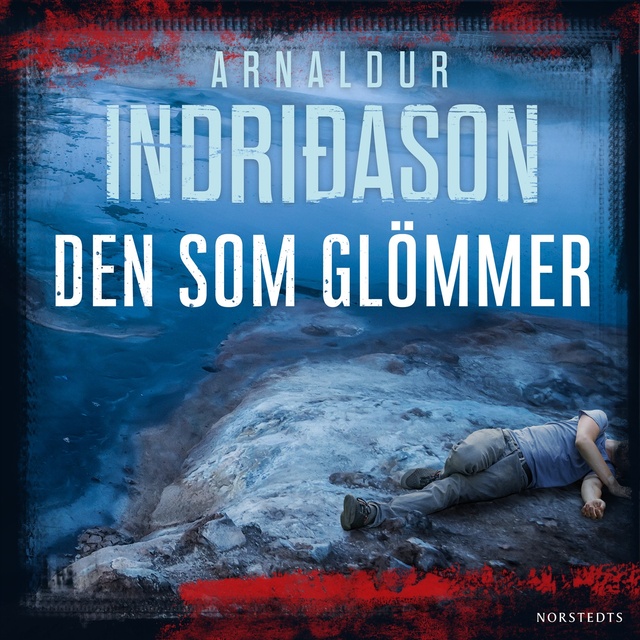 Arnaldur Indriðason - Den som glömmer