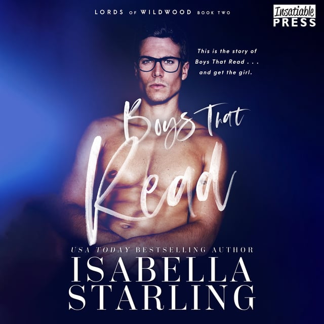 Isabella Starling - Boys That Read