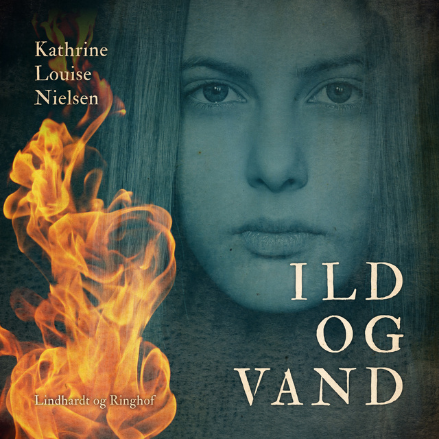 Kathrine Louise Nielsen - Ild og vand