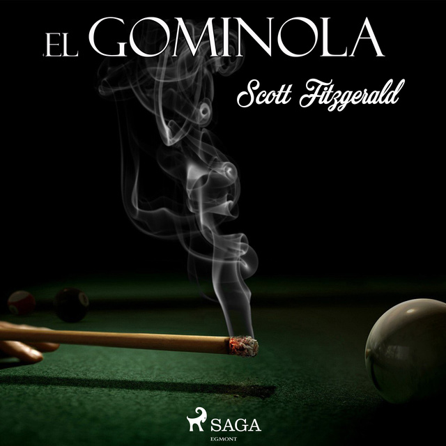F. Scott Fitzgerald - El Gominola