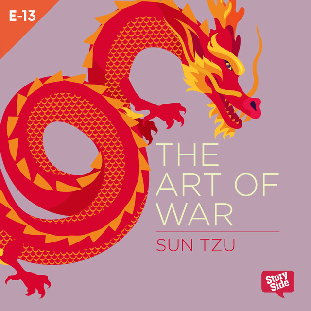 Sun Tzu - The Art of War - The Use of Spies