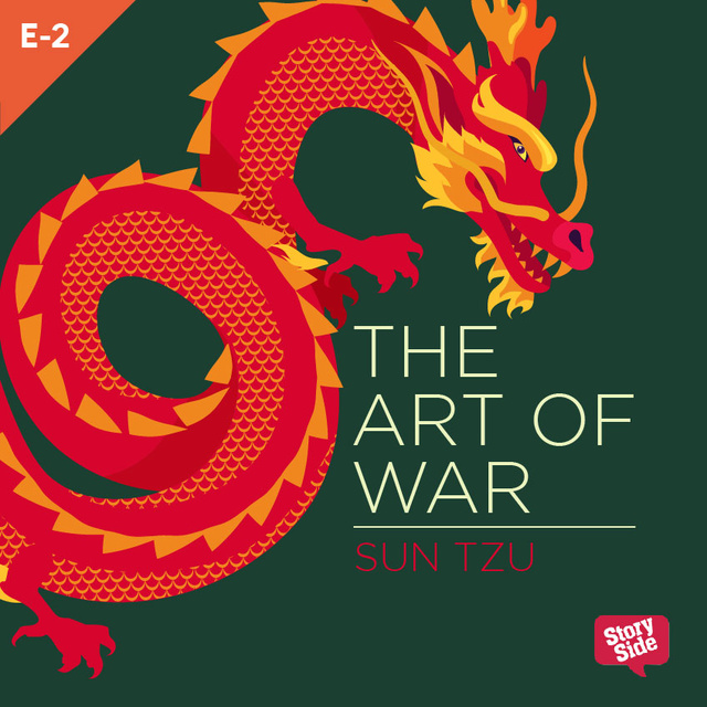 Sun Tzu - The Art of War - Waging War