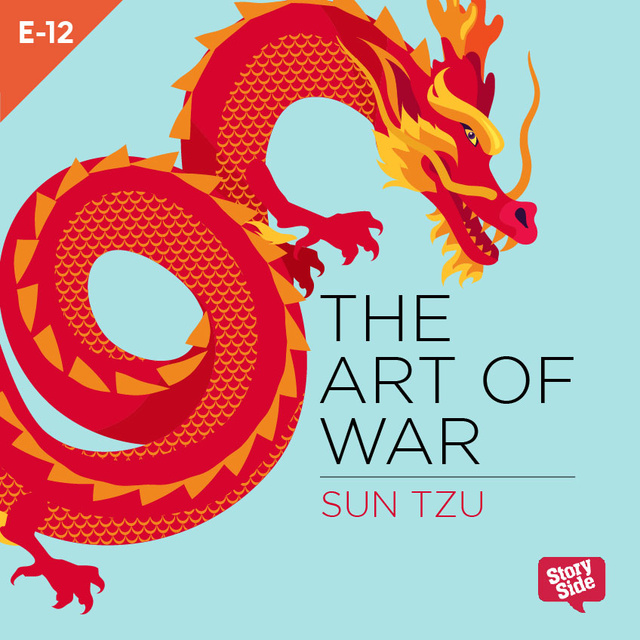 Sun Tzu - The Art of War - The Attack by Fire