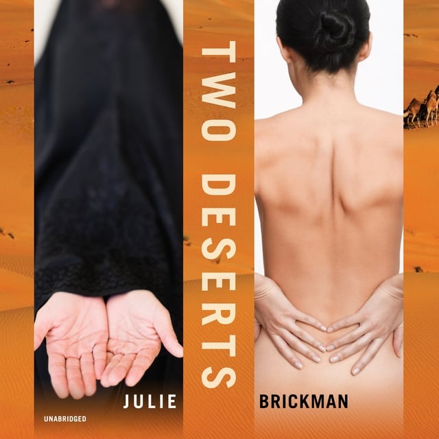 Julie Brickman - Two Deserts