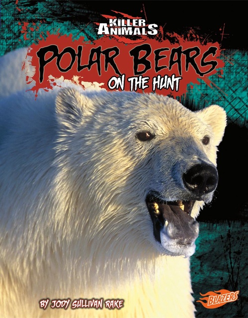 Jody Rake - Polar Bears