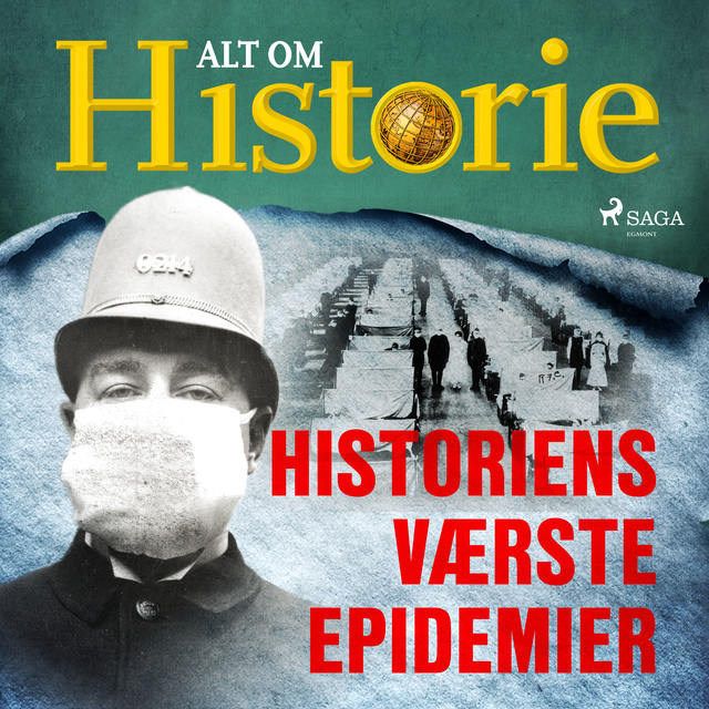 Alt Om Historie - Historiens værste epidemier