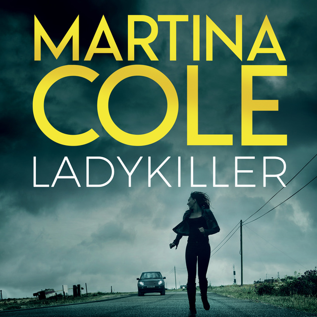 Martina Cole - Ladykiller