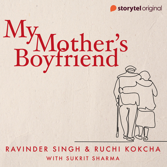 Ravinder Singh - My Mother's Boyfriend