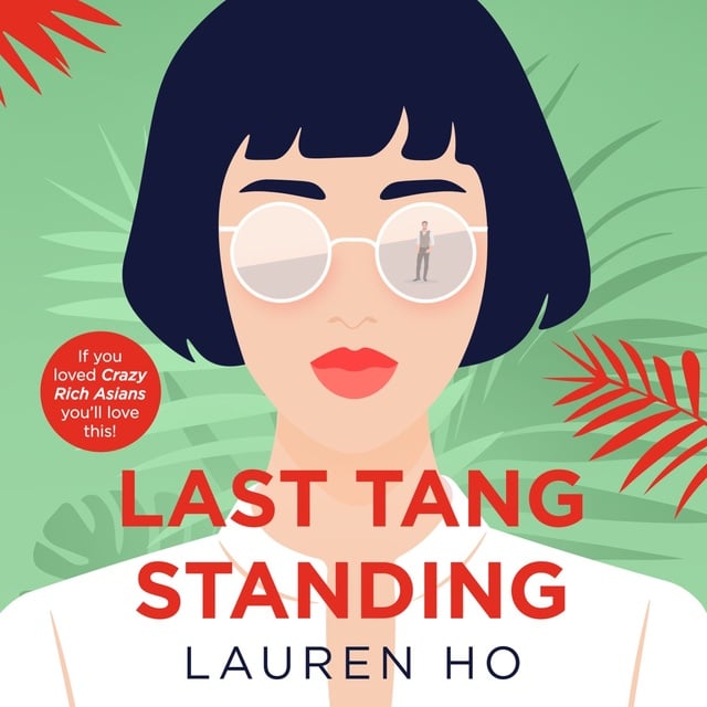 Lauren Ho - Last Tang Standing