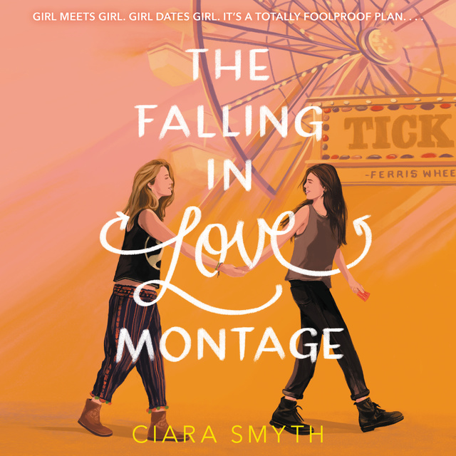 Ciara Smyth - The Falling in Love Montage