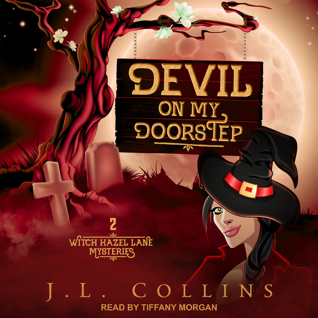 J.L. Collins - Devil on My Doorstep
