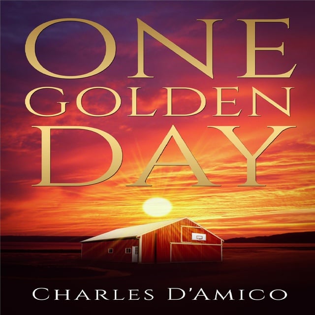 Charles D'Amico - One Golden Day