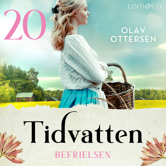 Olav Ottersen - Befrielsen: En släkthistoria