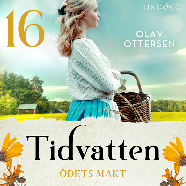 Olav Ottersen - Ödets makt: En släkthistoria