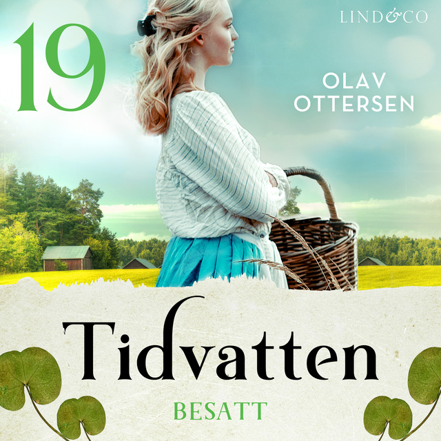 Olav Ottersen - Besatt: En släkthistoria