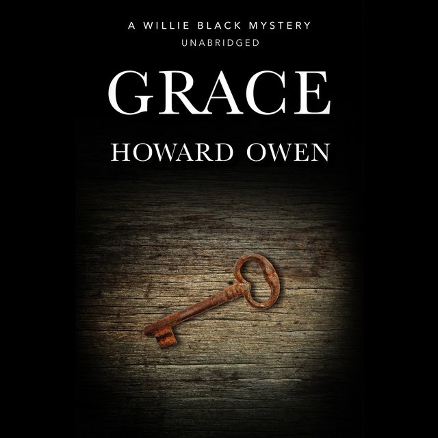 Howard Owen - Grace