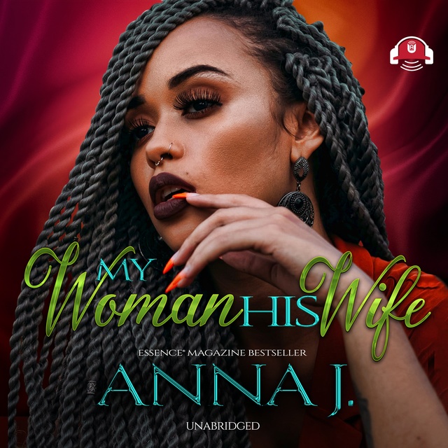 Anna J. - My Woman His Wife