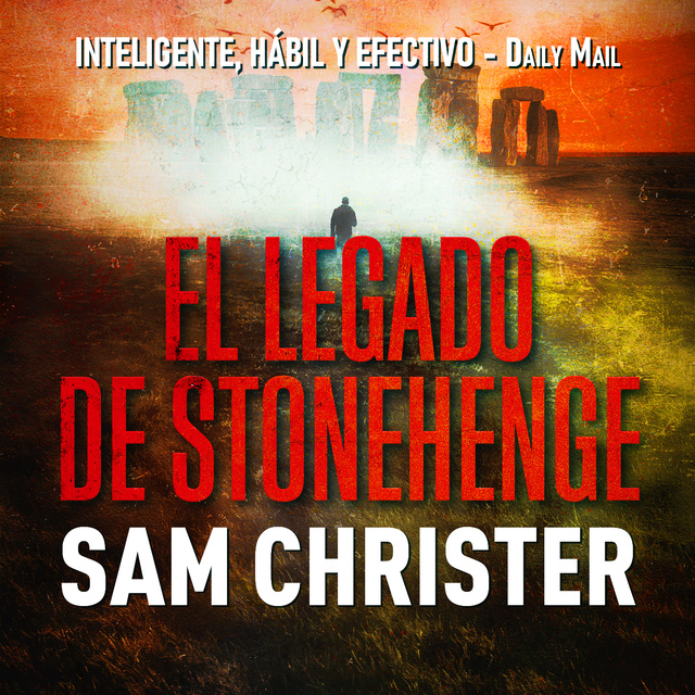 Sam Christer - El legado de Stonehenge