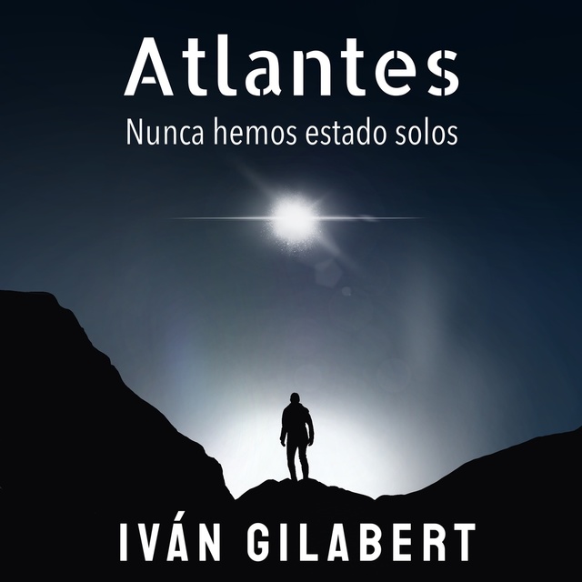 Iván Gilabert García - Atlantes