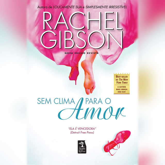 Rachel Gibson - Sem clima para o amor