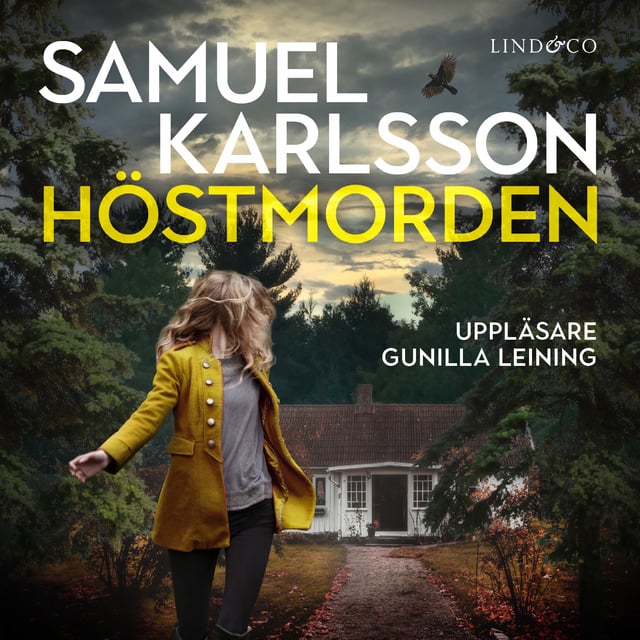 Samuel Karlsson - Höstmorden
