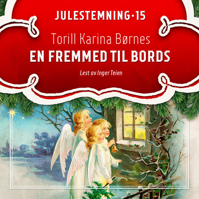 Torill Karina Børnes - En fremmed til bords
