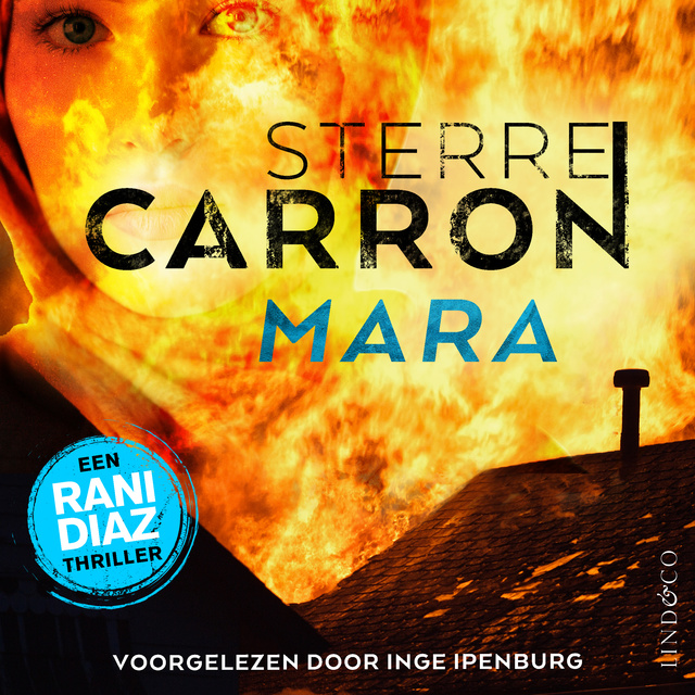 Sterre Carron - Rani Diaz - Mara