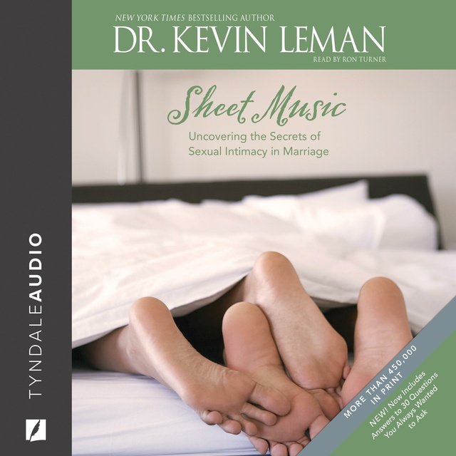 Dr. Kevin Leman - Sheet Music