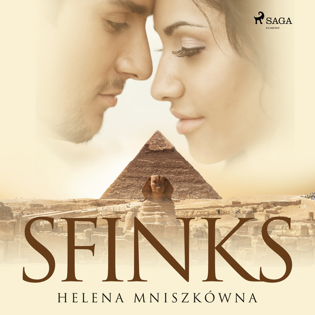Helena Mniszkówna - Sfinks