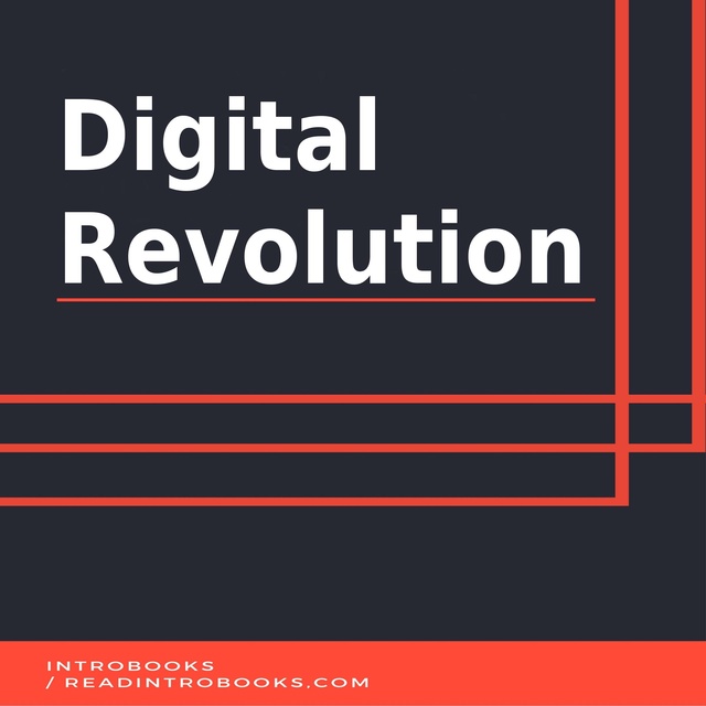 Introbooks Team - Digital Revolution