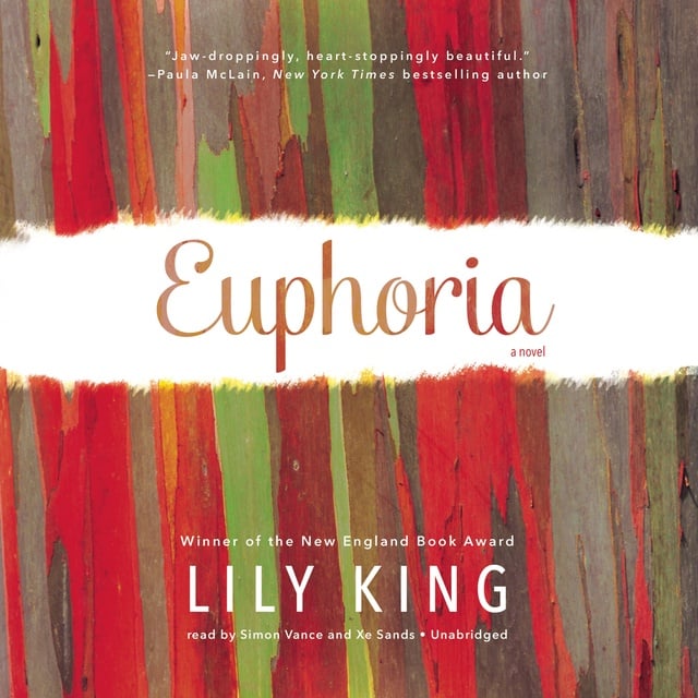 Lily King - Euphoria