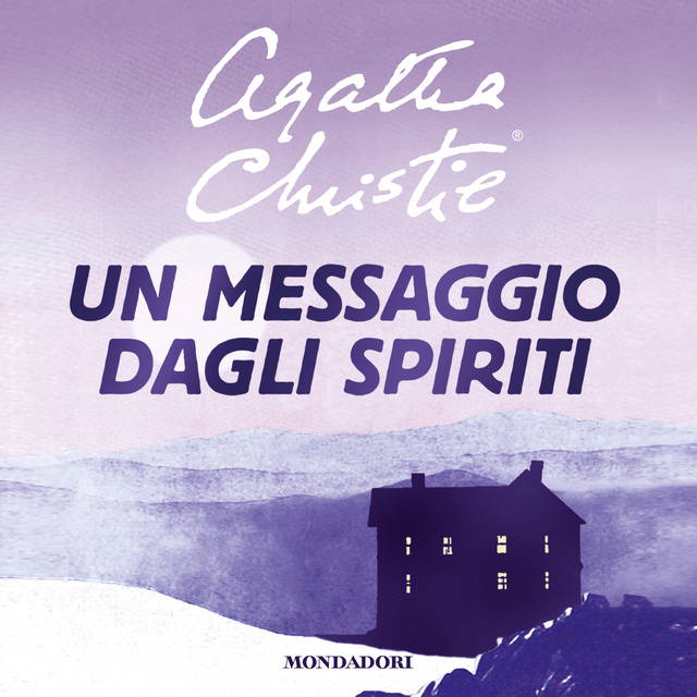 Agatha Christie - Un messaggio dagli spiriti