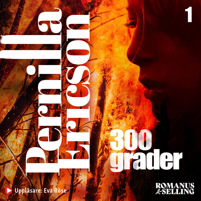 Pernilla Ericson - 300 grader