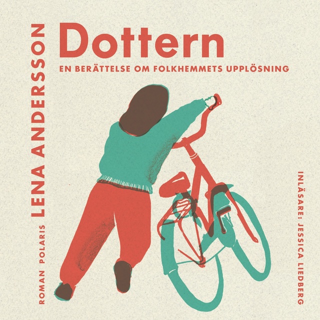 Lena Andersson - Dottern