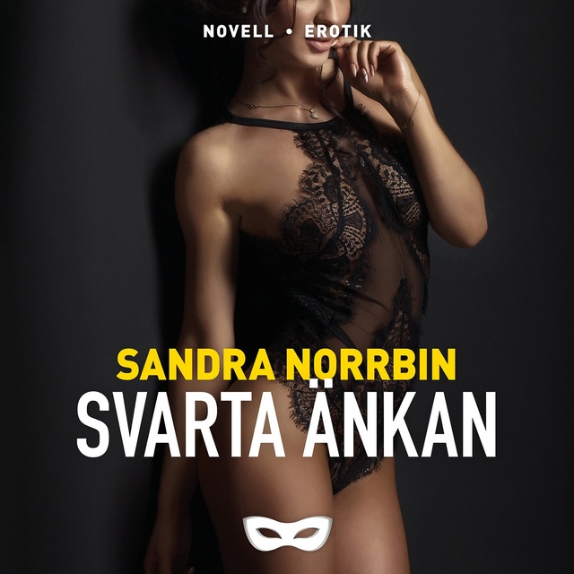 Sandra Norrbin - Svarta änkan