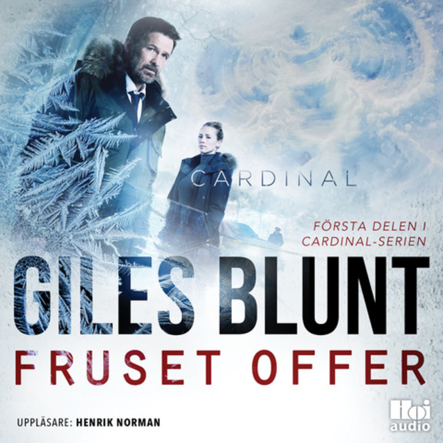Giles Blunt - Fruset offer