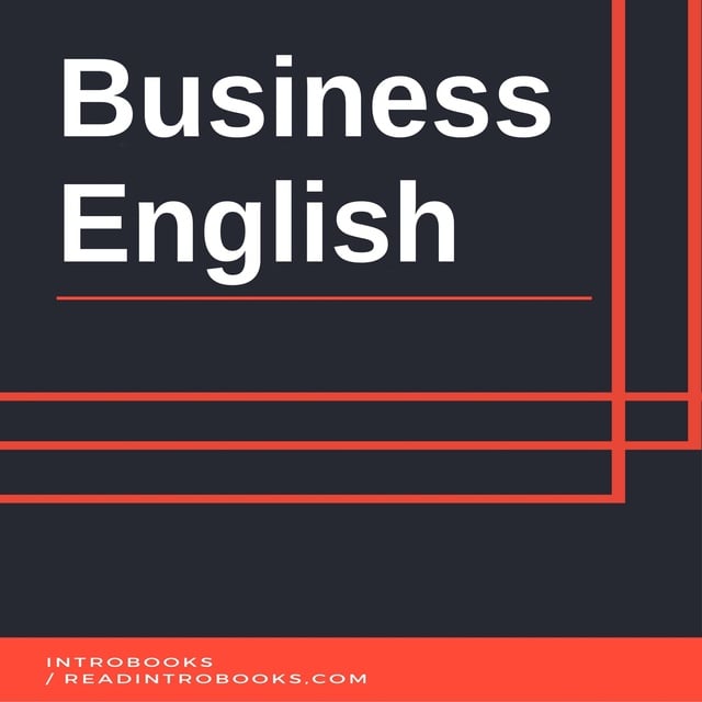 Introbooks Team - Business English