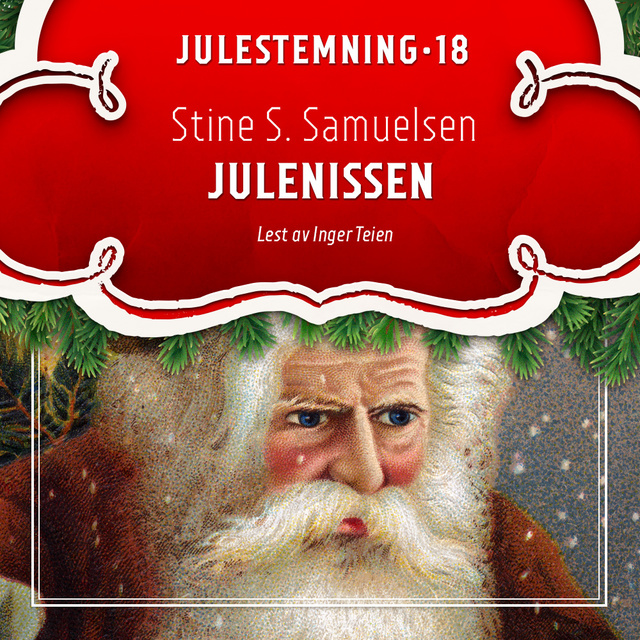 Stine S. Samuelsen - Julenissen