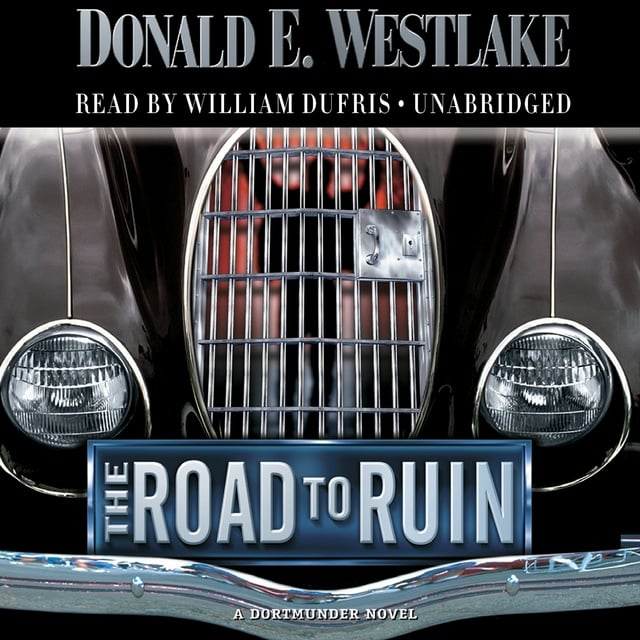 Donald E. Westlake - The Road to Ruin