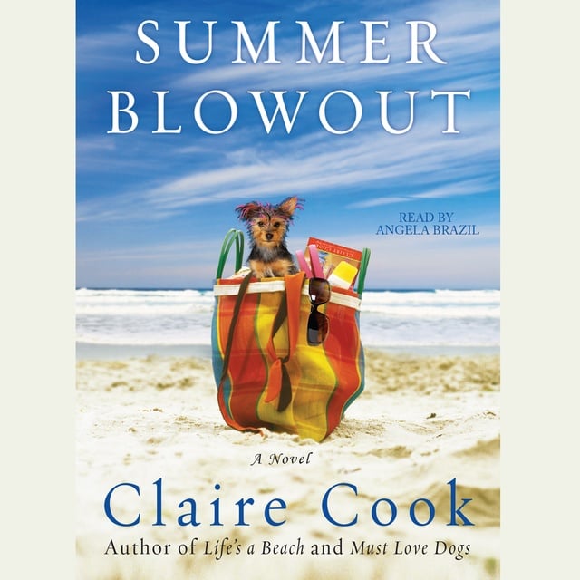 Claire Cook - Summer Blowout