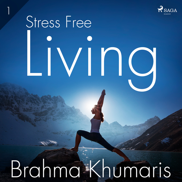 Brahma Khumaris - Stress Free Living 1