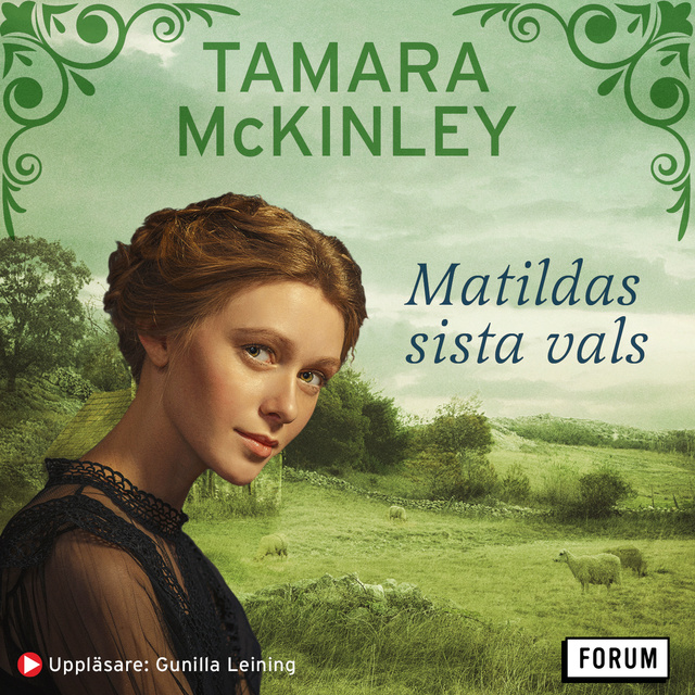Tamara McKinley - Matildas sista vals